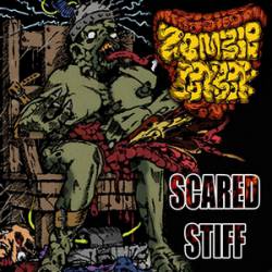 Zombie Cookbook : Scared Stiff